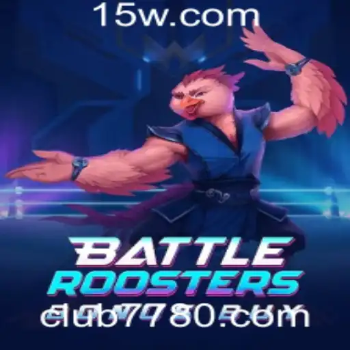 Descubra o Mundo Emocionante de BattleRoostersBonusBuy