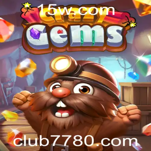 CrazyGems: Descubra o Fascinante Mundo das Joias Mágicas