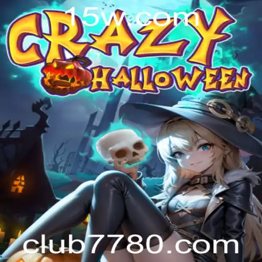 Descubra o Jogo CrazyHalloween e Sua Conexão com Club77 com App