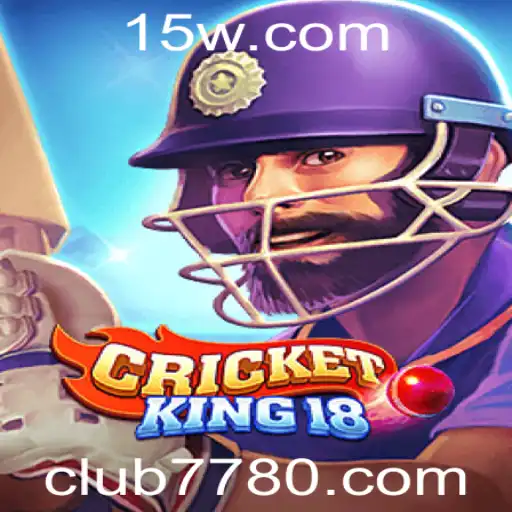 CricketKing18: Uma Jornada no Mundo do Esporte Virtual