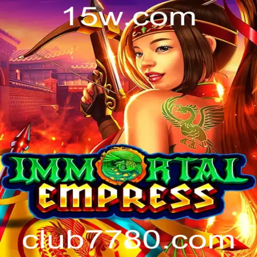 Desvendando os Mistérios de ImmortalEmpress: O Jogo Revolucionário