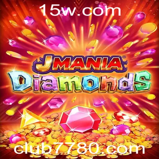 Descubra o Mundo Vibrante de JManiaDiamonds: Um Jogo Inovador de Diamantes