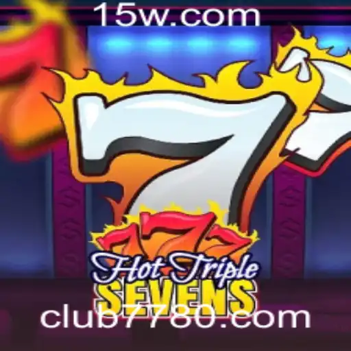 Descubra as Emoções e Regras do Jogo HotTripleSevens