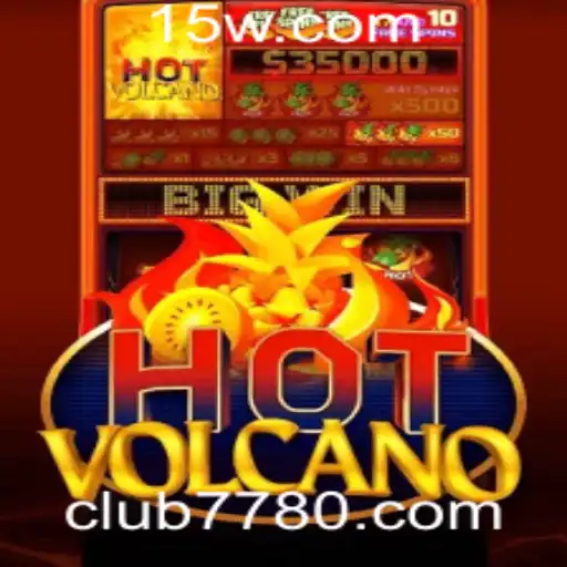 Descubra HotVolcano: Uma Aventura Explosiva