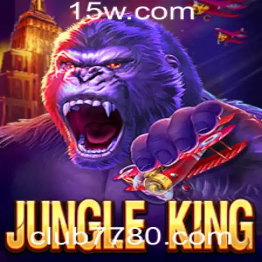 Descubra JungleKing: Aventura Selvagem e Estratégia Inovadora
