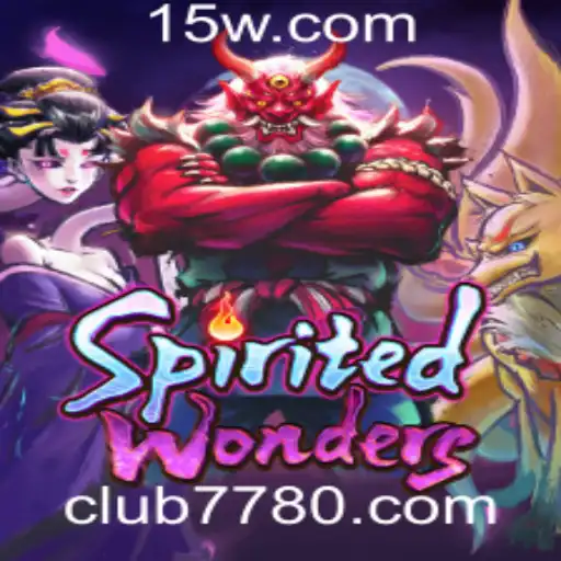 Descubra o Universo Encantador de SpiritedWonders: Uma Jornada Inesquecível