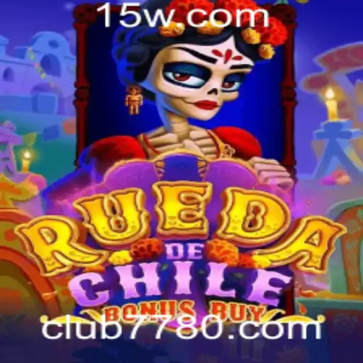 Descubra o Fascinante Mundo de RuedaDeChileBonusBuy