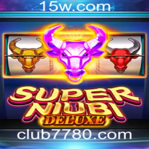 Explorando o Universo de SuperNiubiDeluxe: Um Mergulho nas Aventuras do Club77 com App