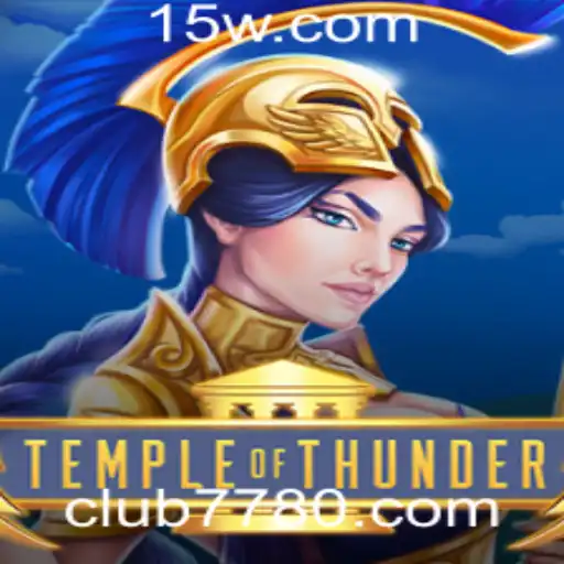 Descubra as Aventuras em TempleofThunder