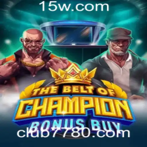Descubra o Fascinante Mundo de TheBeltOfChampionBonusBuy