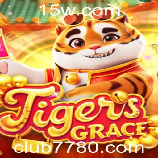 Desbravando o Mundo de TigersGrace: O Jogo Inovador que Conquista Club77 com App