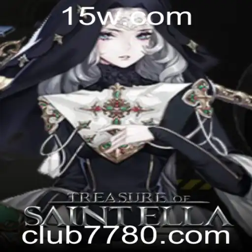 Descubra o Universo Fascinante de TreasureofSaintElla